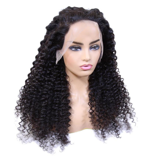 DEEP CURLY WIG