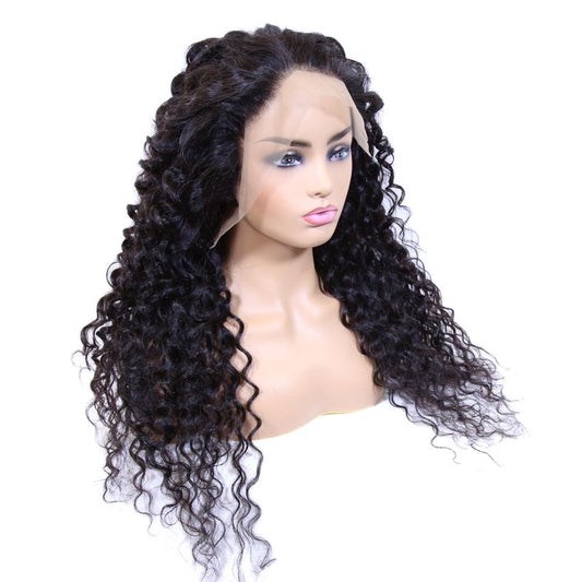 WATER WAVE WIG