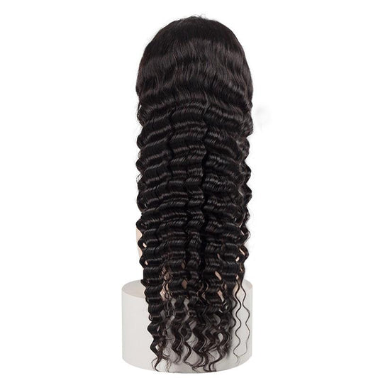 DEEP WAVE WIG