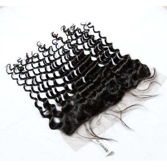 DEEP WAVE FRONTAL