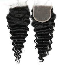 DEEP WAVE CLOSURE