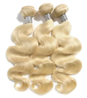 613 BODY WAVE BUNDLES