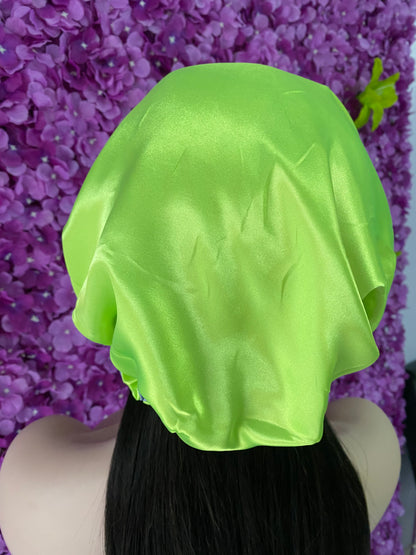 REVERSIBLE BONNET