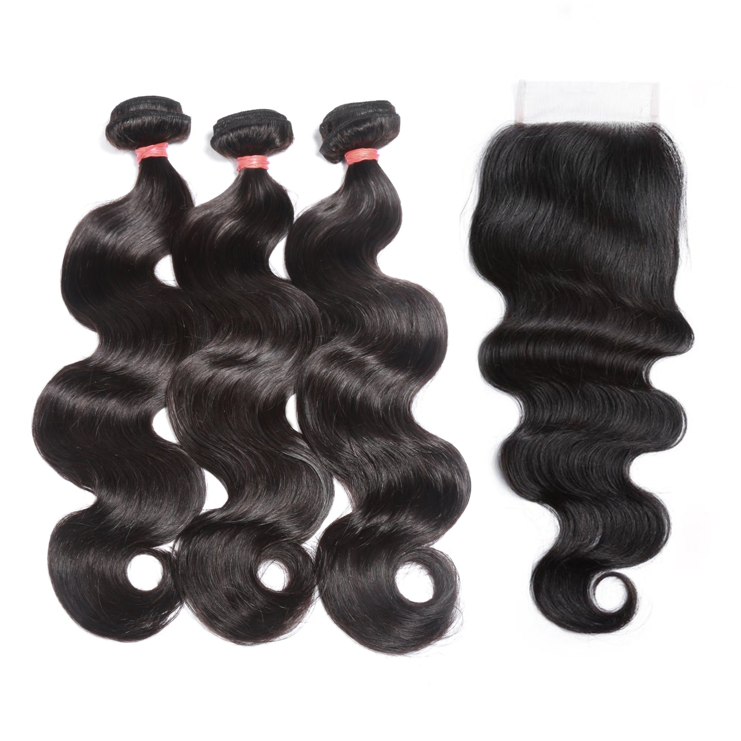 BODY WAVE BUNDLE