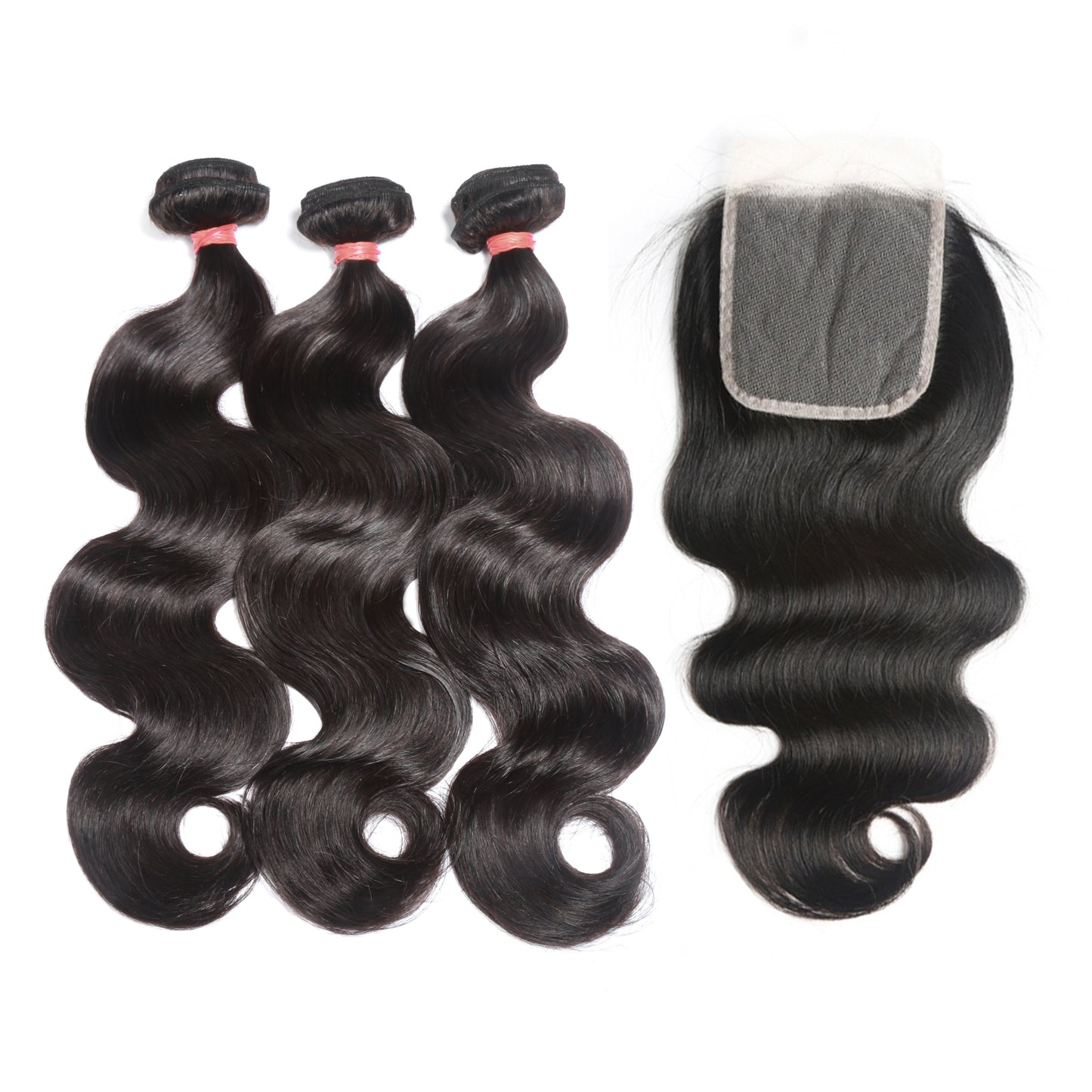 BODY WAVE BUNDLE