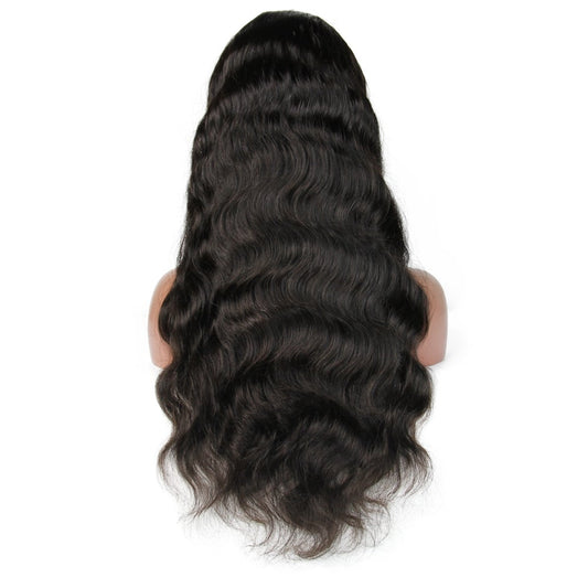 BODY WAVE WIG