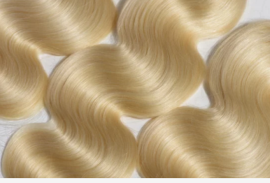 613 BODY WAVE BUNDLES