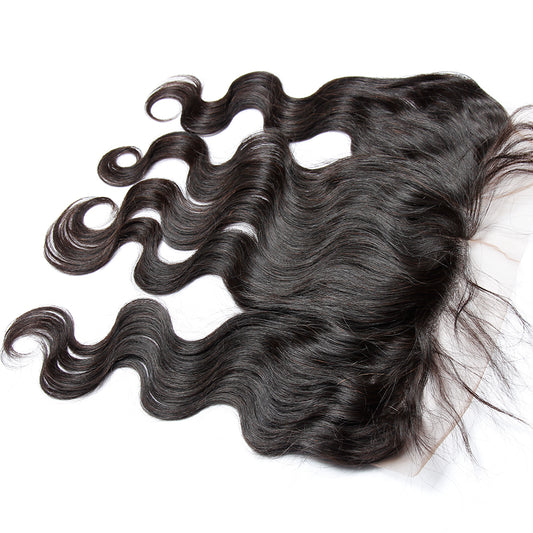 BODY WAVE FRONTAL